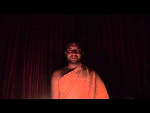 Vision of the Goddess [Hindi]