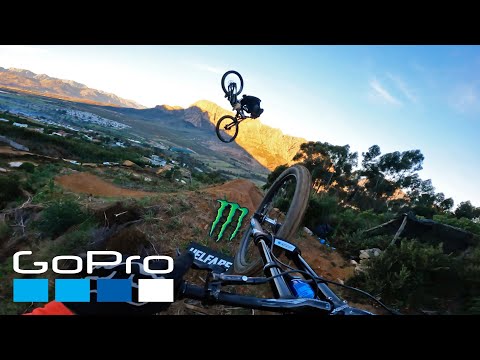 GoPro: DarkFEST MTB Highlights 2021