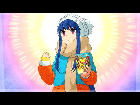 A Love Letter to Yuru Camp (and camping itself)