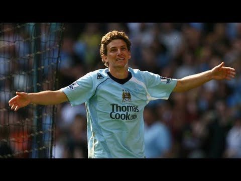 TODOS OS 18 GOLS DE ELANO PELO MANCHESTER CITY