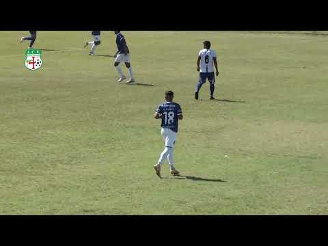 ATLETICO JUNIORS (1- 0) FERROVIARIO