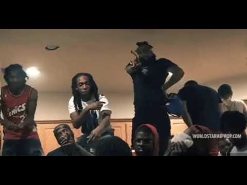 Sada Baby & Drego - “Block Party 2” {Type Beat} Prod. By PabloMadeIt