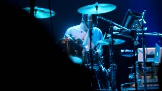 Passion Pit - Live To Tell The Tale (Live @ Esplanade Singapore 2012)