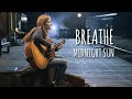 Breathe | Midnight Sun Movie | Taylor Swift | Lyrics | 1080p | HD