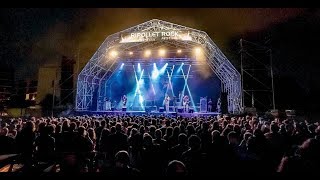 Royal Hunt - The Last Soul Alive (Ripollet Rock Festival 2018 recap)