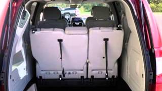 preview picture of video '2013 Chrysler Town & Country #13055 in Pottstown PA'