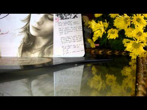 aneta Langerová, víš, dokola, vzpomínka, přednes ave aburh