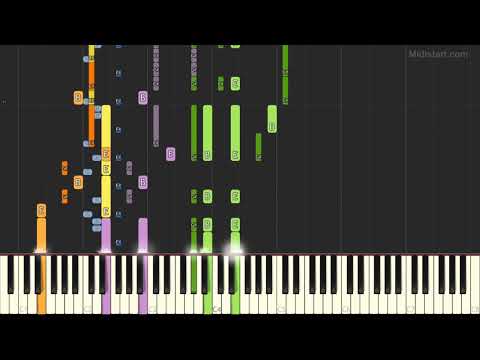 download lagu mp3 mp4 No Quarter Piano, download lagu No Quarter Piano gratis, unduh video klip No Quarter Piano