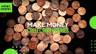 How to Make Money Collecting Copper Pennies