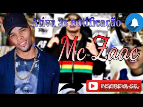 Mc Zaac part. Mc Vigary - Vai Embrazando - Lançamento 2017