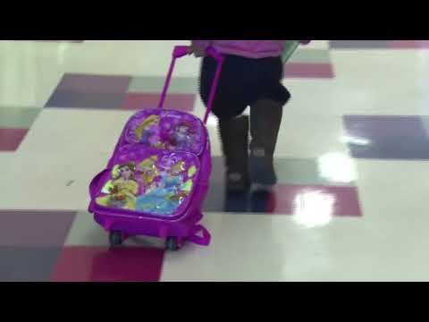 Mayor Adams Child Care