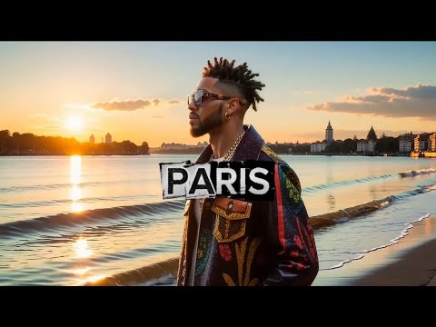 Sintoniza IA - Paris (Official Music Video)