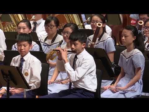 Arabian Dances - Brian Balmages