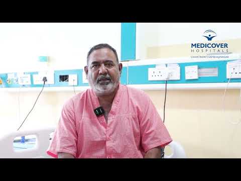 Coronary Artery Bypass Grafting (CABG) for Heart Attack in Chh. Sambhajinagar | Medicover - Video Thumbnail