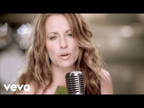 Deana Carter - One Day At A Time