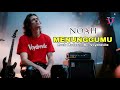 NOAH MENUNGGUMU Versi Rock Metal Cover By Voydrevile Rock 4K Bersih