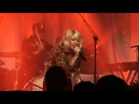 Veronica Maggio - Välkommen in!