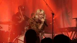 Veronica Maggio - Välkommen in!