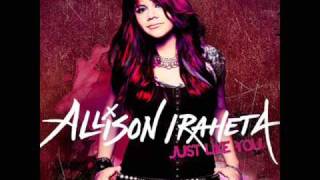 Robot Love - Allison Iraheta (Full HQ)