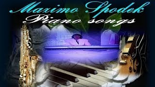MAXIMO SPODEK, BEST ROMANTIC PIANO SONGS INSTRUMENTAL