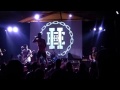 Hills Have Eyes - The Bringer Of Rain (new song ...
