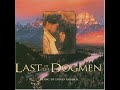LAST OF THE DOGMEN Score (Discovery) - David Arnold