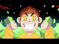 CASH CLEANING Simulator