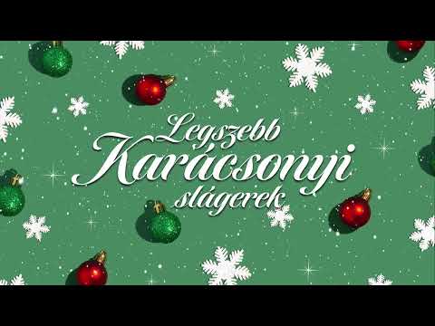 A 20 legjobb magyar karácsonyi zene (Neoton Família, Omega, Piramis, Zorán, Katona Klári, LGT)