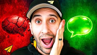 This is the Conversation Everyone Needs to Hear!