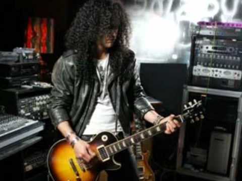 Crucify the Dead - Slash feat Ozzy Osbourne