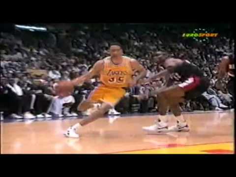 Doug Christie Age