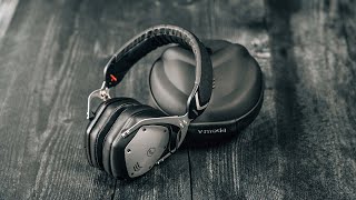 V-Moda Crossfire 3 Bluetooth Headphones