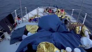 Madame Monsieur - Mercy ( Audio &amp; Vidéo)