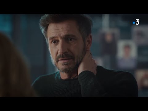 Pascal va dormir chez Florence ! | Cassandre saison 8 🎬