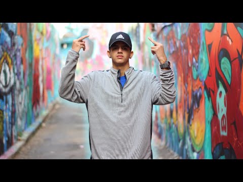 RAYLTON MC - SEM LOVE (ClipeOficial)