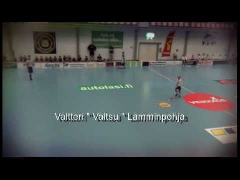 KrP-00 Vs. TPS Heat RANKKARIKISA 2013