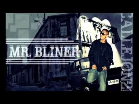Mr  Bliner - El Destino Del Barrio