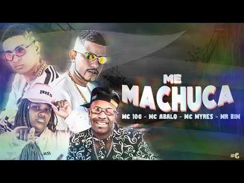 MC 10G | MC ABALO | MC MYRES | MR BIM - ME MACHUCA
