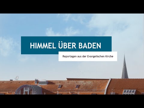 DER HIMMEL ÜBER BADEN  (SENDUNG VOM 05.01.2019)
