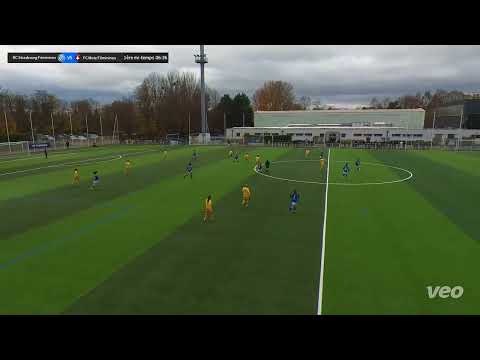 RC STRASBOURG vs. FC METZ J8