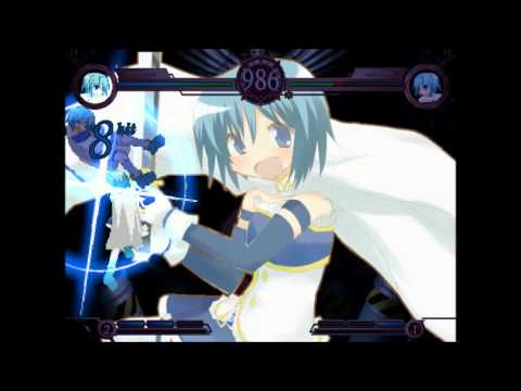 When the Darkness Takes Hold: Sayaka Mirror match