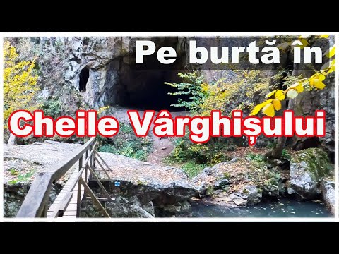 🌿 O zi în Cheile Vârghișului 🏞️ | Cazare la fosta casă de vânătoare a lui Ceaușescu 🏡