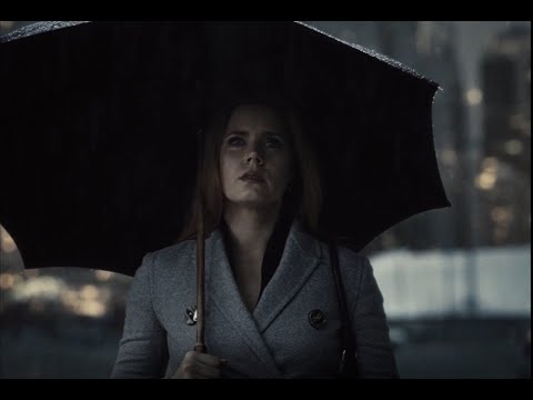 Lois Lane visits Superman Monument - Zack Snyder's Justice League (2021) Movie Clip HD