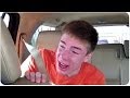 Jack After The Dentist Wisdom Teeth Removal Fun