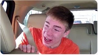 Jack After the Dentist | Wisdom Teeth Removal Fun