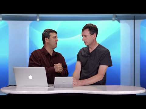 MacBreak Studio: Episode 225 - Sub-frame Audio Editing in Final Cut Pro X