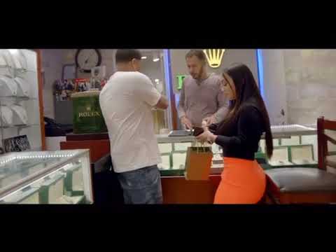 Ayo 215 - Brother You ft. Lil baby (Official vídeo)