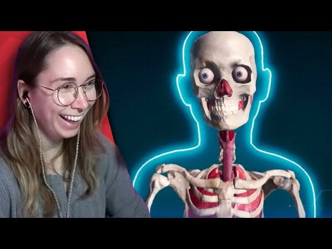 I SEE ALL - Quarantine Zone [2]