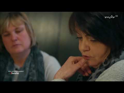 Gestohlene Kinder der DDR MDR Sachsen Anhalt