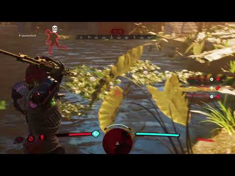 combistick  throw!!!!